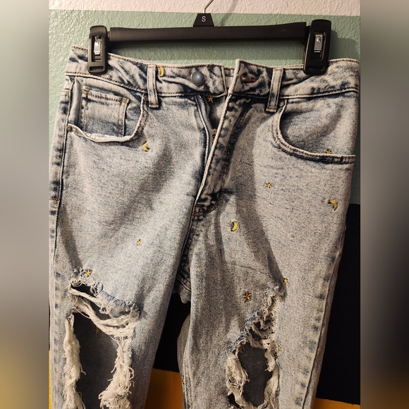 Beautiful jeans - Picture 5 of 12